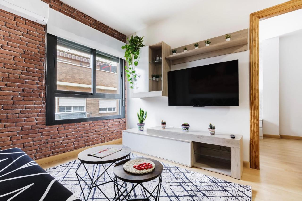 Appartement Ying Y Yang Balerma